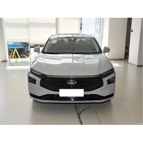 Chinese A Powerful Sports Smart Luxury Sedan Auto Adult Gasoline Vehicle Used New Cars For Changan Ford Mondeo